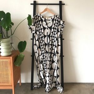 Seek Collective caftan size L